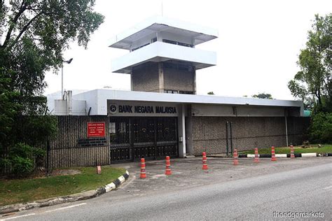 Mbsb bank dikawal selia dan diawasi oleh bank negara malaysia di bawah akta perkhidmatan kewangan islam, 2013. Bank Negara Malaysia to redevelop its mint | The Edge Markets