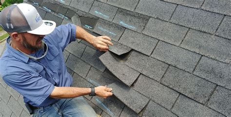 Residential Roof Inspection | Atlanta Roofing Company | Bird's Eye Roofing
