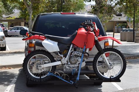 Xr 650 l factory seat and fuel tank c/w wings. Continental Divide on a Honda XR400 | Adventure Rider