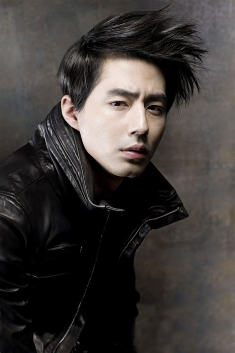 But ha ji won still says i love you to jo in sung while she was sleeping with another man. Jo In Sung - Wiki Drama