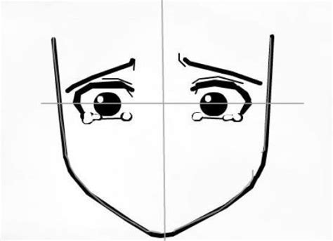 Get How To Draw Anime Girl Eyes Crying Pictures Anime