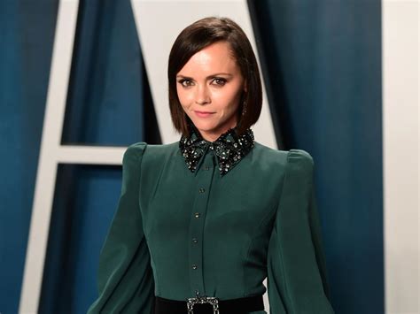 Christina Ricci Calls This Cozy Affordable Fall Sweater From Target