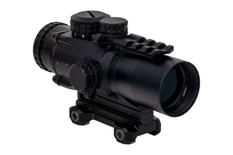 Primary Arms 3x Prism Scope Review Best 3x Prism Scope