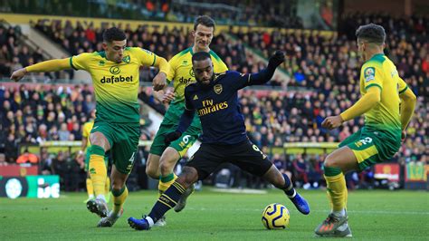 Second Viewing: Norwich City 2019-20 | Arsenal Weekly