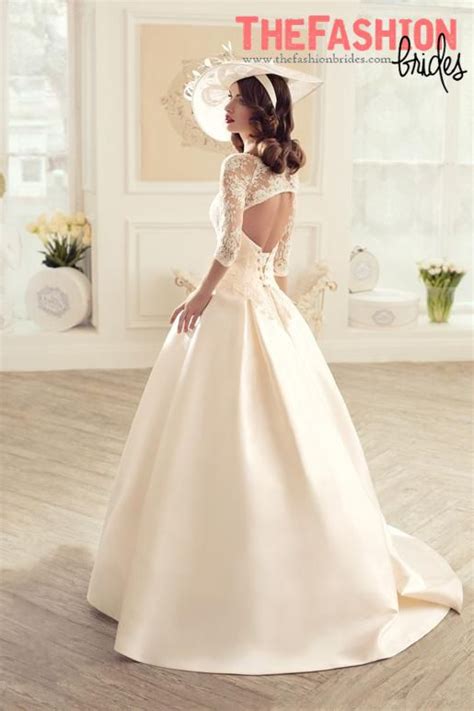 Wir begrüßen sie als leser auf unserem testportal. tatiana-kaplun-2016-bridal-collection-wedding-gowns ...