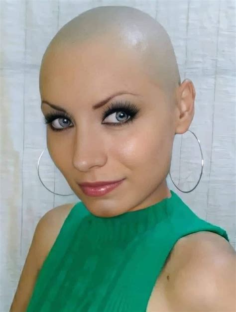 girls with shaved heads shaved head women pixie cut short hair cuts for women short hair
