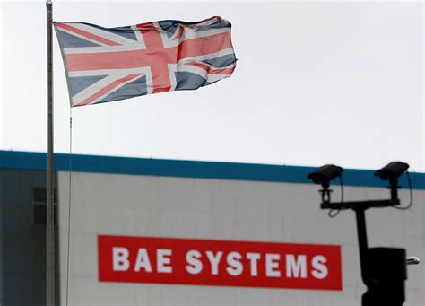 Bae Systems Bags Us Army Contract Worth Up To 12bn