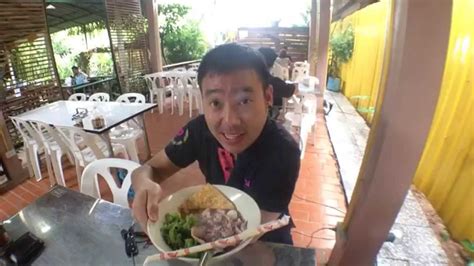 Noodle Restaurant Khon Kaen Thailand กินเตี๋ยวเหอะขอนแก่น Youtube