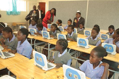 Ict means information and communication technology. ICT school integration slow but steady - Education ...
