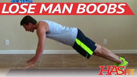 Workouts To Get Rid Of Man Boobs Off 52