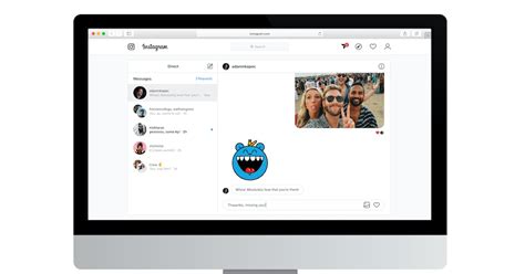 Instagram Is Testing Direct Messages For Desktop To Keep You Connected