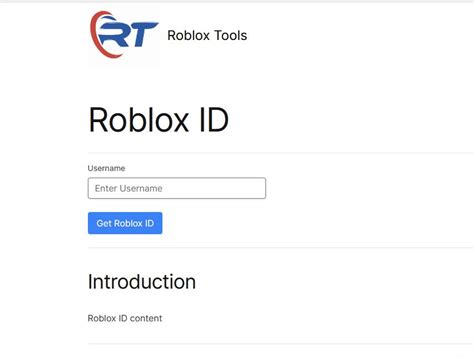 How To Find Your Roblox User Id On Mobile And Pc