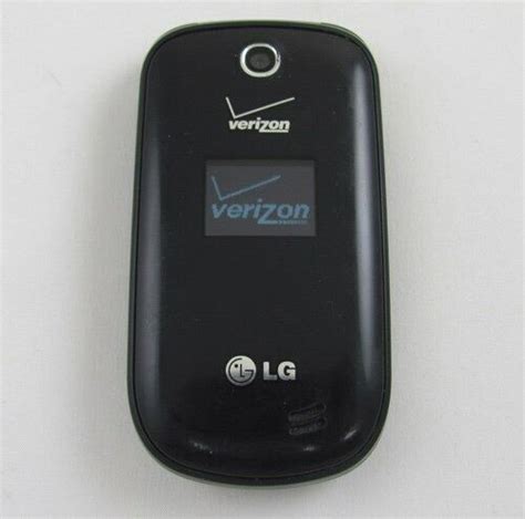 Lg Vn170 Revere 3 Verizon Cell Phone Ebay