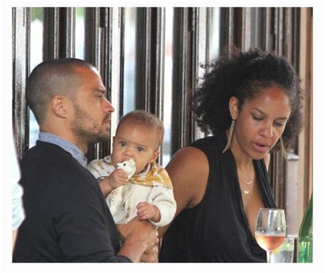 However, monty williams's age is 49 years old. Best ideas about Jesse Williams Daughter, Williams Wife ...