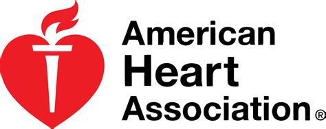 American Heart Association Logo Png Vector Free Vector Design Cdr