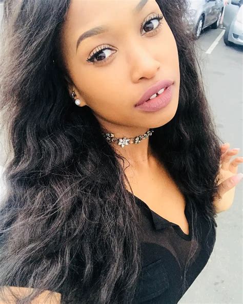 Our Wcw Of The Week Zola Nombona In Pictures Za