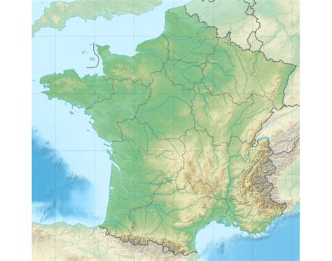 Párizs (fováros), marseille, lyon, toulouse és nice. Földrajz 10. - Franciaország városai