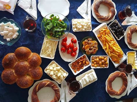 The Turkish Breakfast Discover Walks Blog