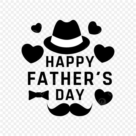 Happy Fathers Day Vector Hd Images Happy Father S Day Father Tshirt