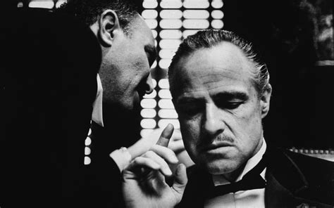 Don Corleone Godfather Wallpapers And Images Wallpapers Pictures Photos