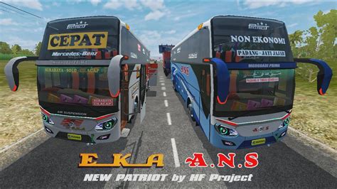 1 description 2 content 2.1 weapons 2.2 vehicles 2.3 character customization 2.4 missions 2.5 planning room 3 minigames 3.1 drilling 3.2 circuit breaker 2.0. EKA & ANS. Bussid Livery mod bus New Patriot by HF Project. - YouTube