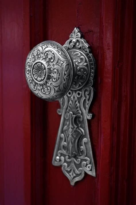 Pin On Door Knocker Door Handle