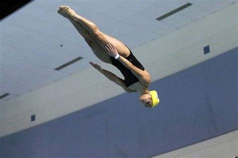 Calvin Womens Swimming Leads Miaa Championships