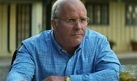 An absolutely stellar cast brings vice to life. Vice reviews: What do critics say about UNRECOGNISABLE ...