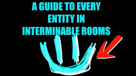 Detailed Interminable Rooms Guide Youtube