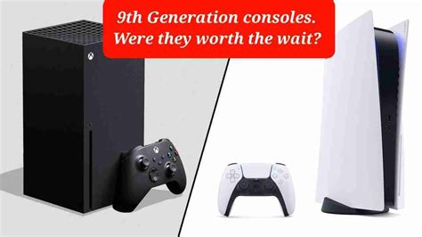 9th Generation Of Consoles A Look Back And A Look Into The Future Lv1