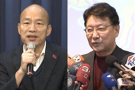 Search for text in url. 快新聞／「趙韓結盟」力拼2024？ 趙少康：韓國瑜也想選就爭取提名 - 民視新聞網