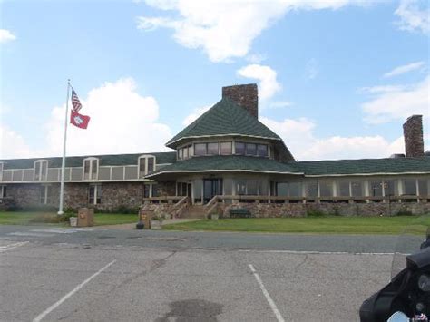 32 reviews, 17 photos, & 9 tips from fellow rvers. The Lodge - Picture of Queen Wilhelmina Lodge, Mena ...