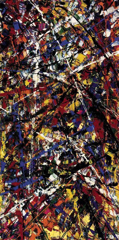 19 Best Images About Abstract Expressionism On Pinterest