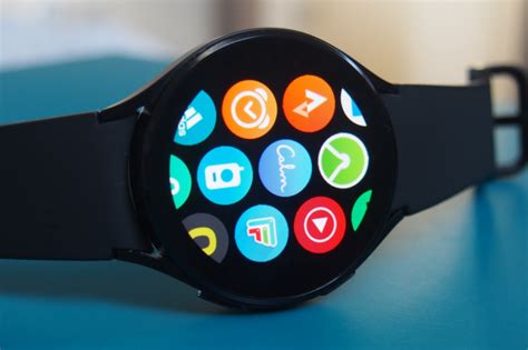Best Samsung Galaxy Watch 4 Apps New Wear Os 3 Apps To Download