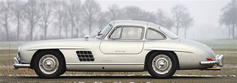 The 300 sl gullwing was crowned sports car of the century in 1999. Mercedes-Benz 300 SL 'Gullwing', 1956 - Welcome to ...