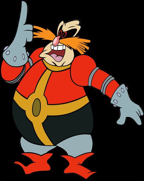 Aosth Eggman Sonic The Hedgehog 2 Absolute Requests