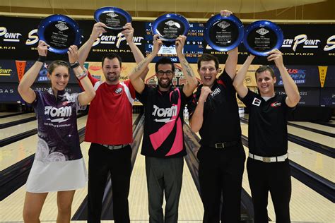 Top 10 Benefits of Joining a Bowling League