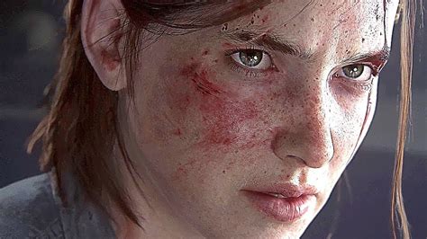 Дата выхода the last of us сериал 202? THE LAST OF US 2 Official Trailer (PS4) - YouTube