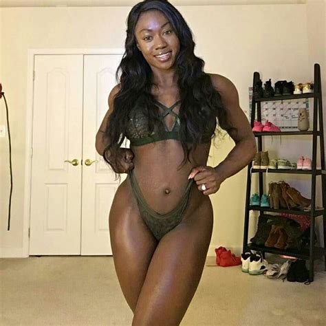 Pin On Black Women Are Sexy