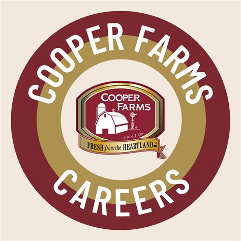 Cooper Farms Careers