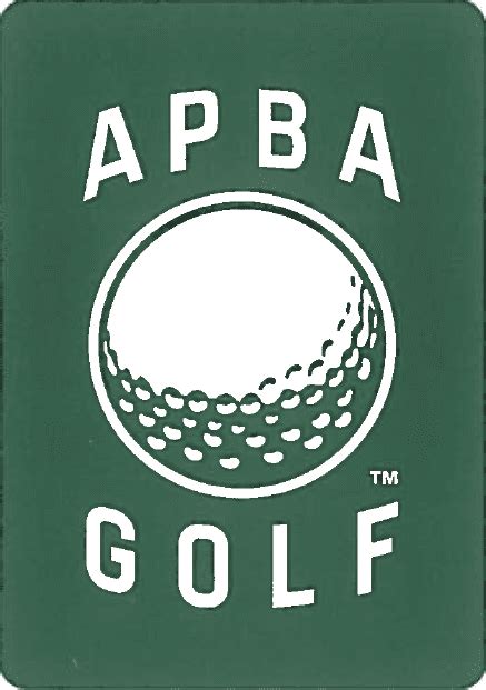 Amateur Golfers Set