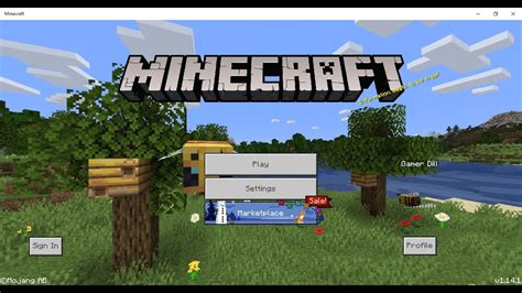 Minecraft1 Youtube