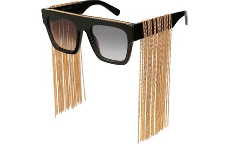 Stella Mccartney Sc0127s 001 51 Sunglasses Shade Station