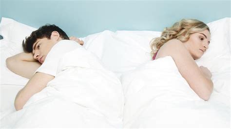 Sleeping In Different Beds Can Help Improve Sex Life Save Marriage
