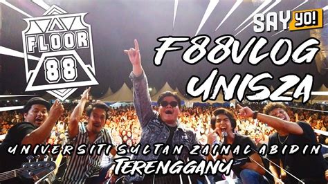 Sultan zainal abiddin shah i ibni almarhum tun habbib abdul majid ialah pengasas kesultanan terengganu. F88VLOG UNIVERSITI SULTAN ZAINAL ABIDIN TERENGGANU - YouTube