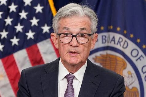 Konjunktur: Erneut deutliche Zinserhöhung der US-Notenbank Fed erwartet