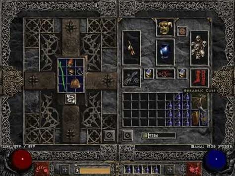 The bowazon, in terms of damage per second and kill speed, pales in comparison to the javazon. Diablo 2 Classic Es/Fw PvP Sorc Build - YouTube