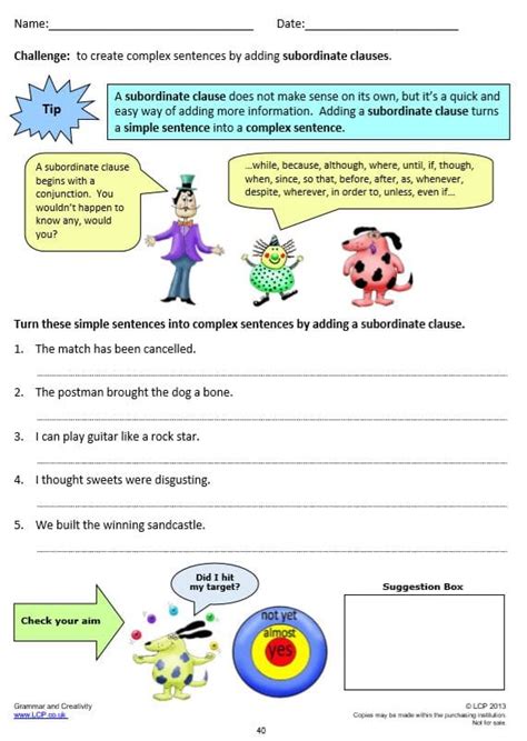Grade 4 Grammar Worksheets K5 Learning Year 4 English Worksheets Free