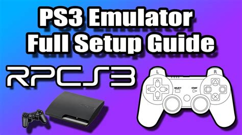 Download Ps3 Emulator For Pc Southerncaqwe