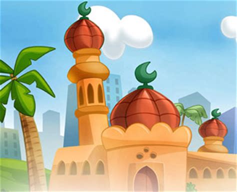 Demikian postingan mengenai contoh gambar masjid kartun sederhana yang dapat kami sajikan di waktu ini. Jendelaku Jendelamu: Gambar Kartun Rumah Ibadah
